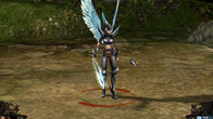 Etherlords screenshot 4