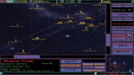 Imperium Galactica screenshot 9
