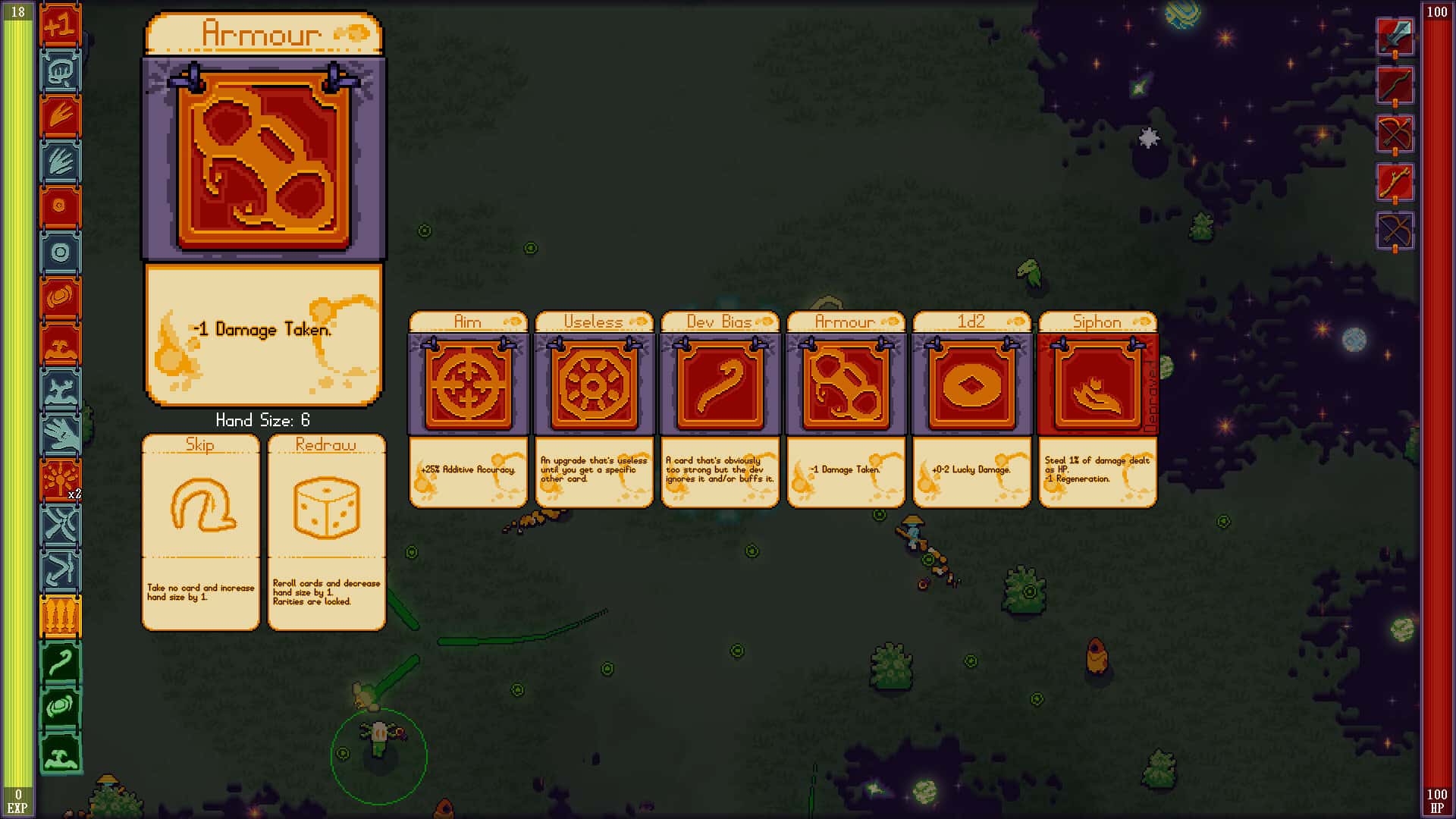 #1. RICE - Repetitive Indie Combat Experience™ (GOG) โดย: indie.io