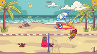 Volley Pals screenshot 7