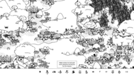 Hidden Folks screenshot 1
