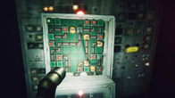 Static Dread: The Submarine screenshot 12