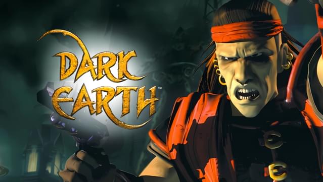 Dark Earth