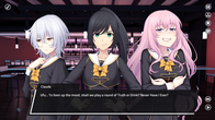 Sunrider 4: The Captain's Return screenshot 6