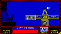 Saboteur II: Avenging Angel screenshot 8
