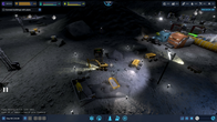 Possible One: Lunar Industries screenshot 10