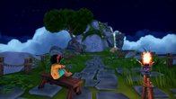 Summer in Mara screenshot 12