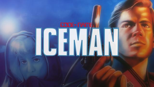 Codename: ICEMAN
