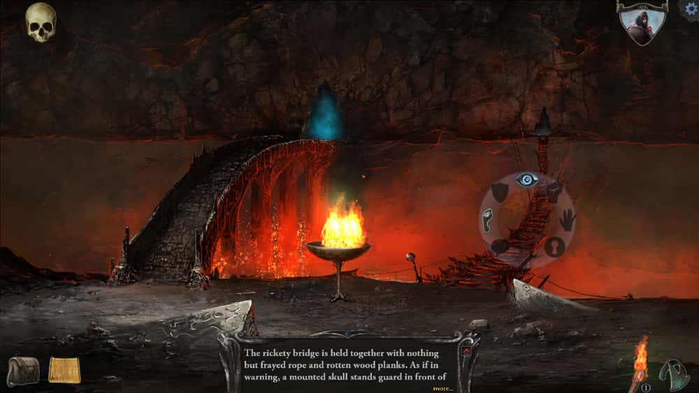 #9. Shadowgate: Special Edition Upgrade (GOG) 由: Zojoi