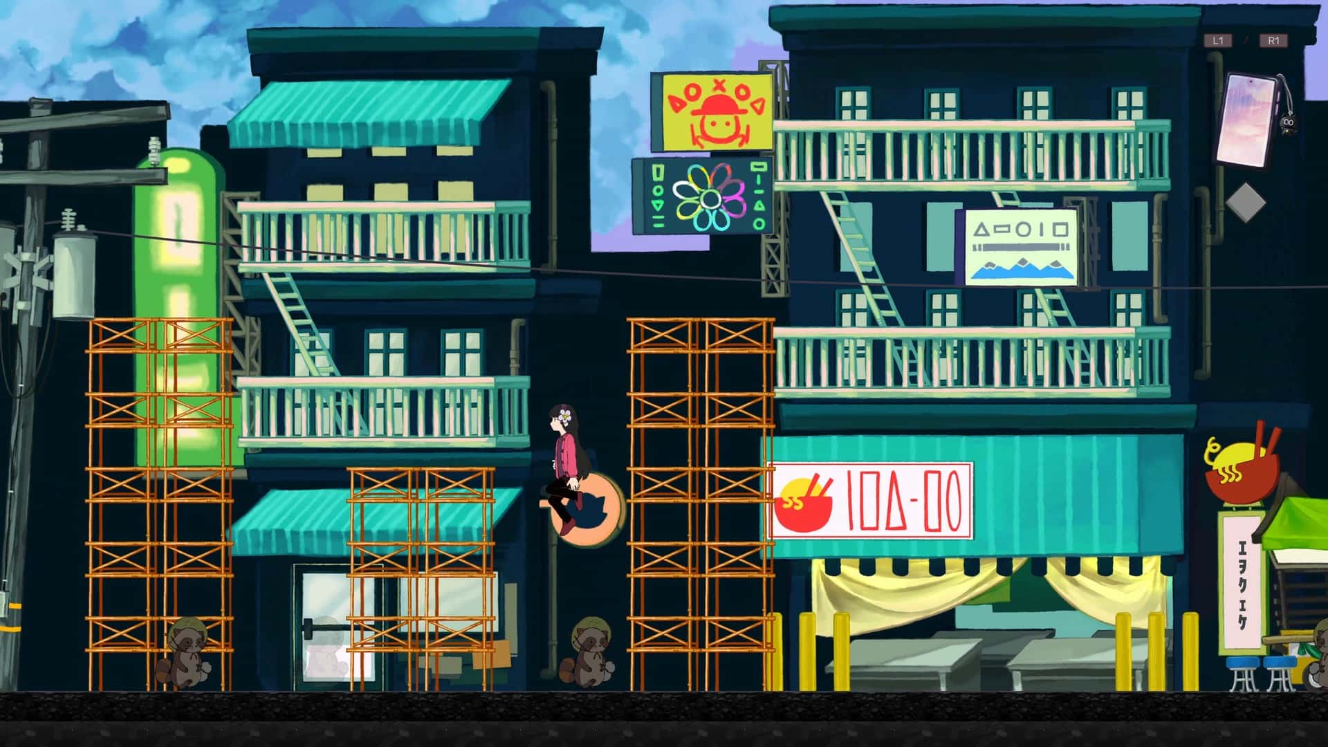 #10. Monospaced Lovers (GOG) Bởi: Scarlet String Studios