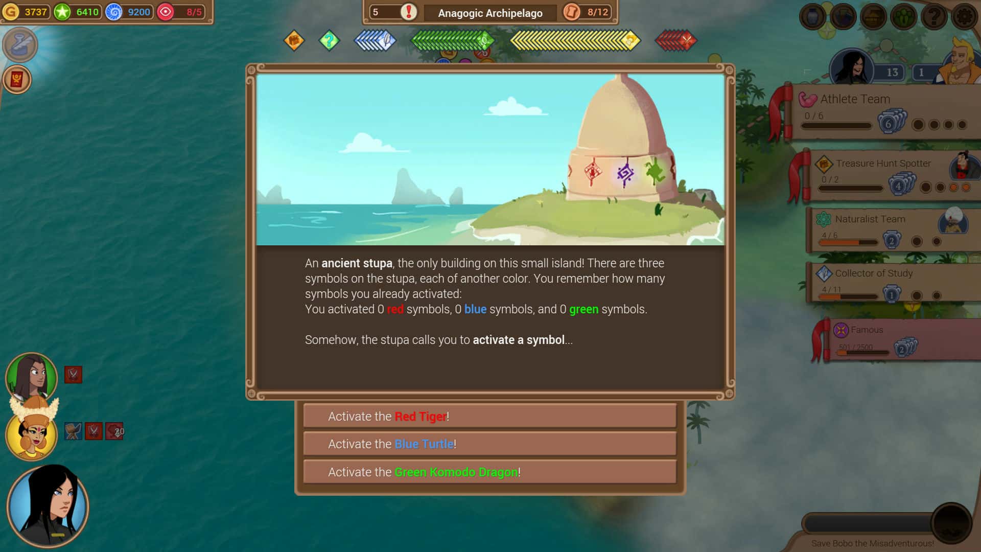 #2. Renowned Explorers: Definitive Edition (GOG) 由: Abbey Games