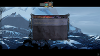 Banner Saga screenshot 9