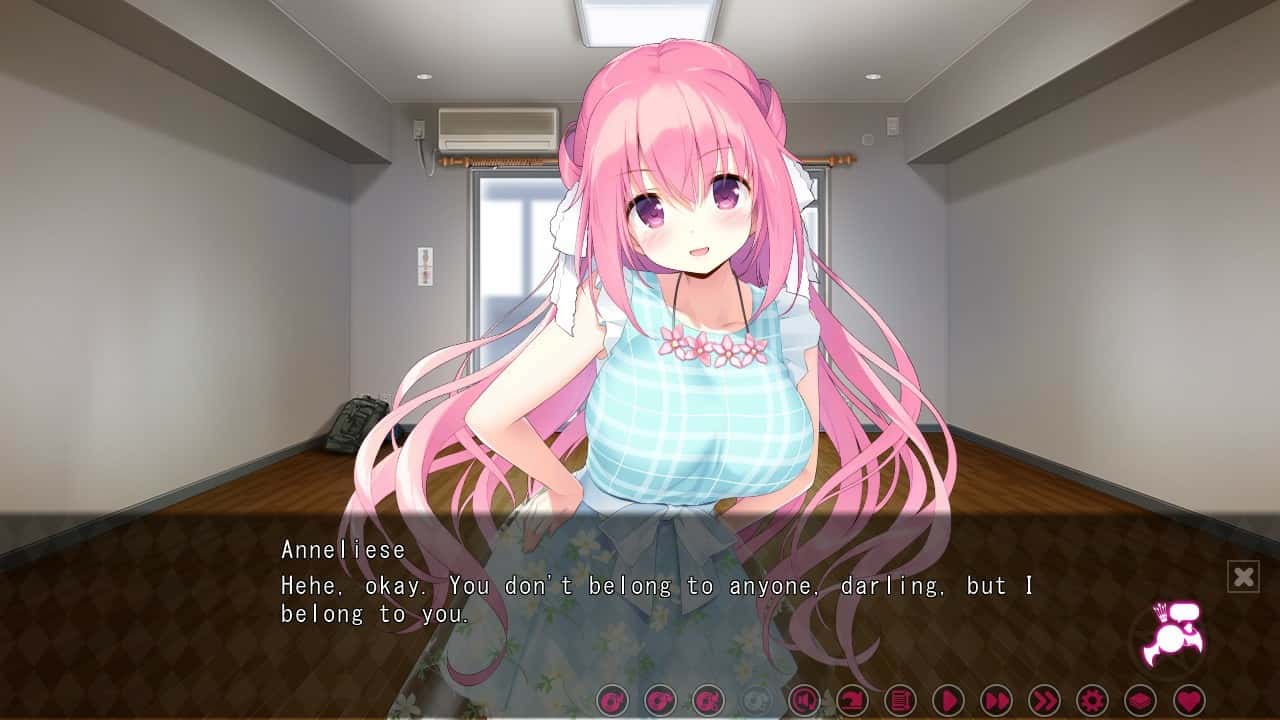 #2. Kimagure Temptation (GOG) 由: Sekai Project