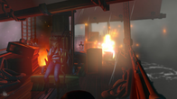 Jack Keane 2: The Fire Within screenshot 12