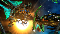 Darkstar One screenshot 10
