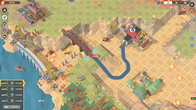 Train Valley 2 screenshot 3