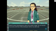 Devil's Kiss screenshot 5
