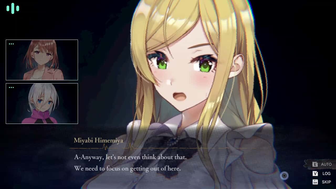 #6. Livestream 2: Escape from Togaezuka Happy Place (GOG) Podle: qureate, MediBang Inc.