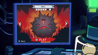 Dr. Fetus' Mean Meat Machine screenshot 2