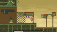 Even the Ocean screenshot 4