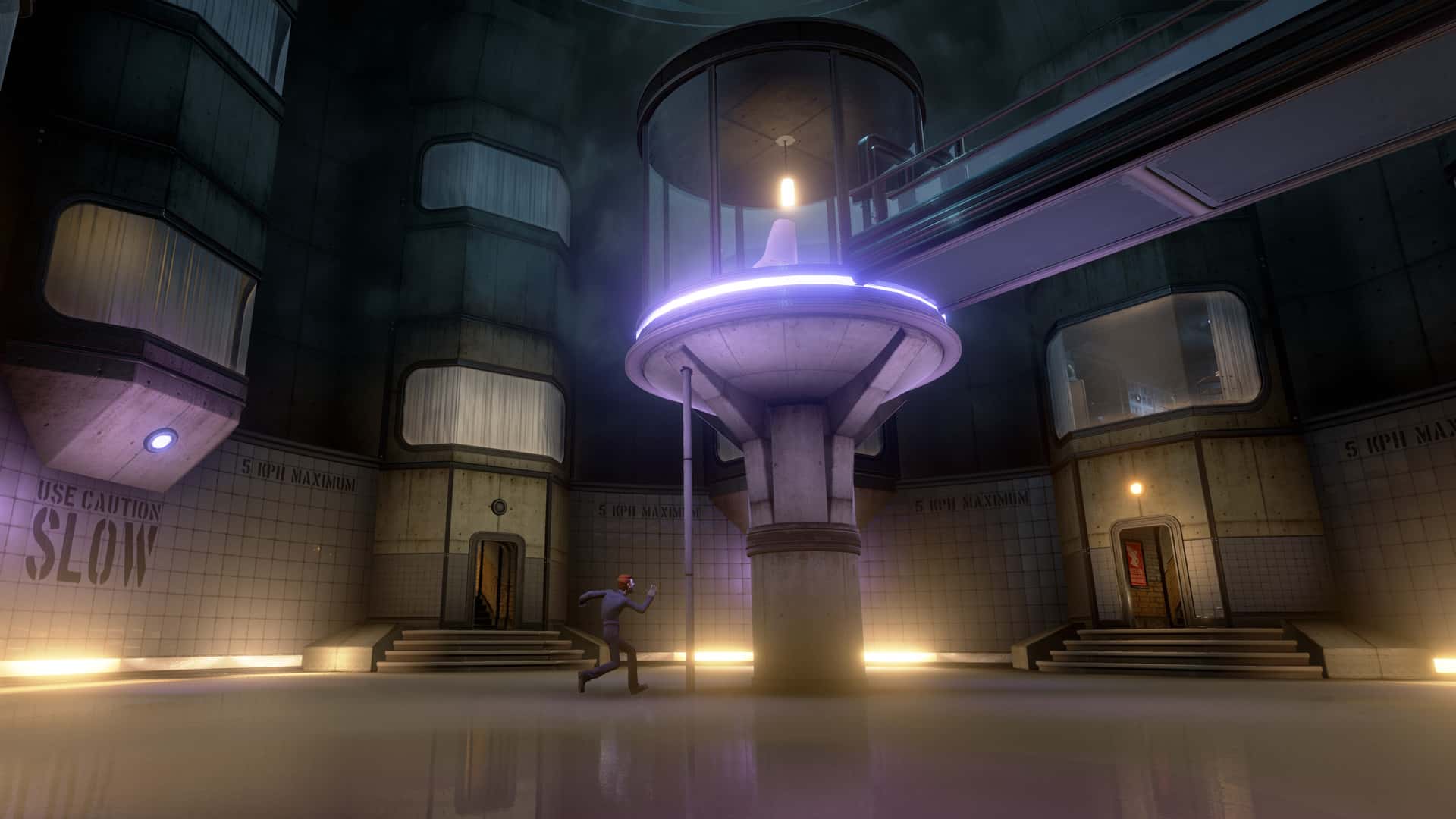 #3. We Happy Few (GOG) 来自: Compulsion Games, Microsoft