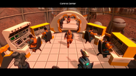 Planetbase screenshot 11