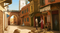 Lost Horizon screenshot 11