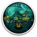 The Curse of Monkey Island™