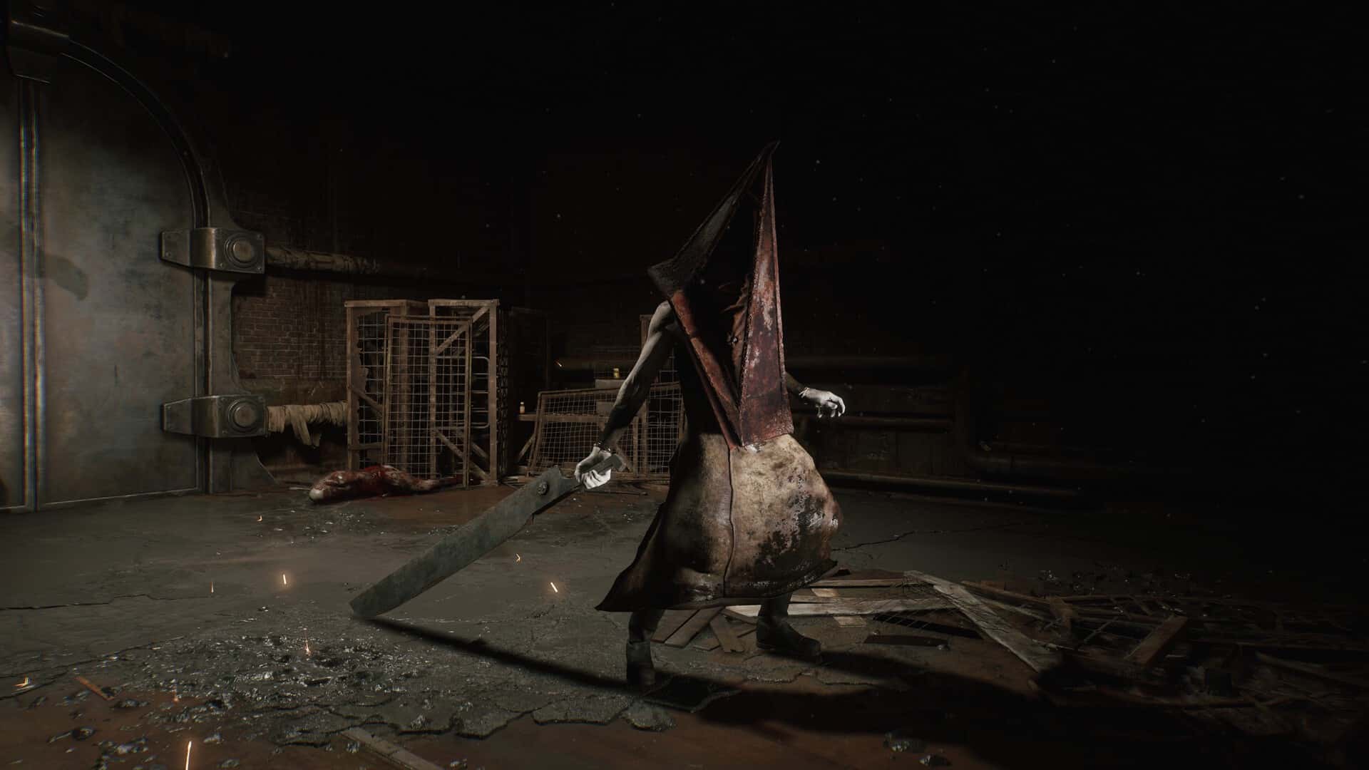 #9. SILENT HILL 2 (GOG) 由: KONAMI