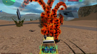 Interstate '82 screenshot 5