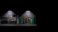 Terror at Oakheart screenshot 4