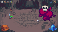 Die in the Dungeon screenshot 12