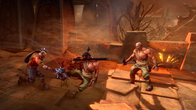 Hand of Fate screenshot 10
