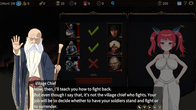 Pillaged Village: Humbled by Savages screenshot 3