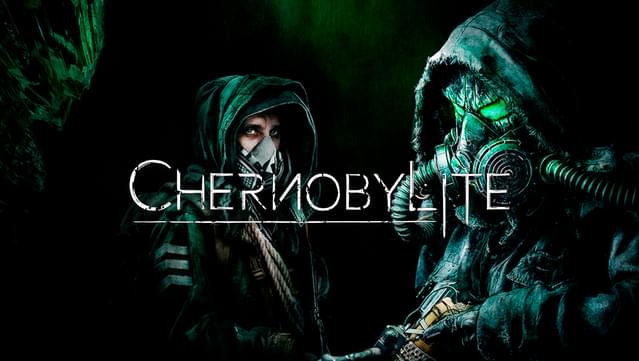 Chernobylite - Autumn Dread Pack