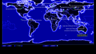 Uplink: Hacker Elite screenshot 2