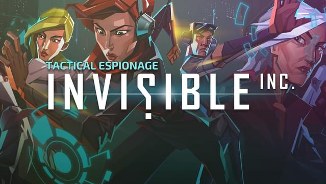 Invisible Inc.