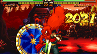 SAMURAI SHODOWN V SPECIAL screenshot 6