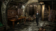Dracula Origin screenshot 5