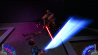 Star Wars™: Jedi Knight™ - Jedi Academy™ screenshot 12