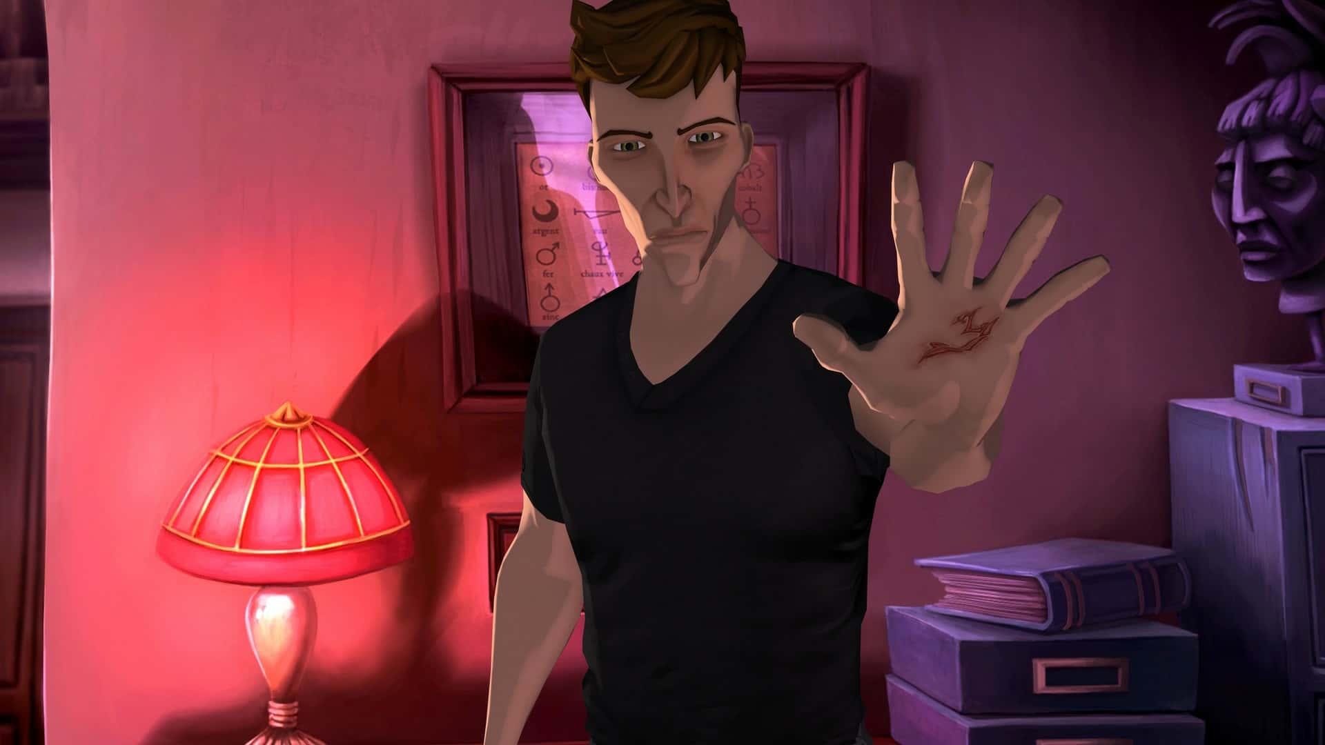 #1. Yesterday Origins (GOG) 게시자: Microids