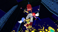 YIIK: A Postmodern RPG screenshot 2