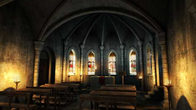 Nostradamus: The Last Prophecy screenshot 4