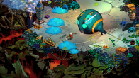Bastion screenshot 9