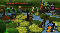 Psychonauts screenshot 2