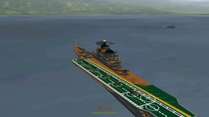 #8. Enemy Engaged: Apache vs Havoc (GOG) di: Strategy First