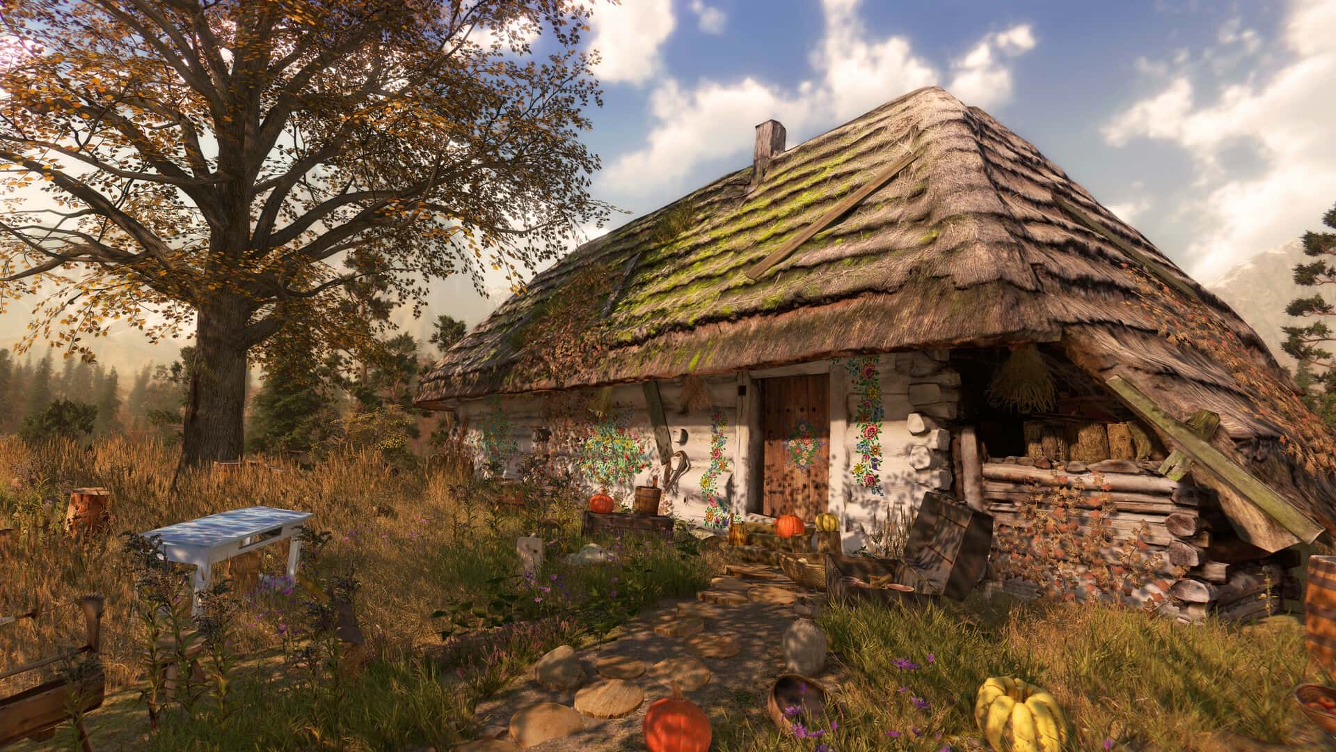 #1. The End of the Sun (GOG) By: Mokosh Games