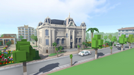 Urbek City Builder Prologue screenshot 10