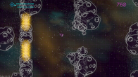 Asteroids Recharged screenshot 6