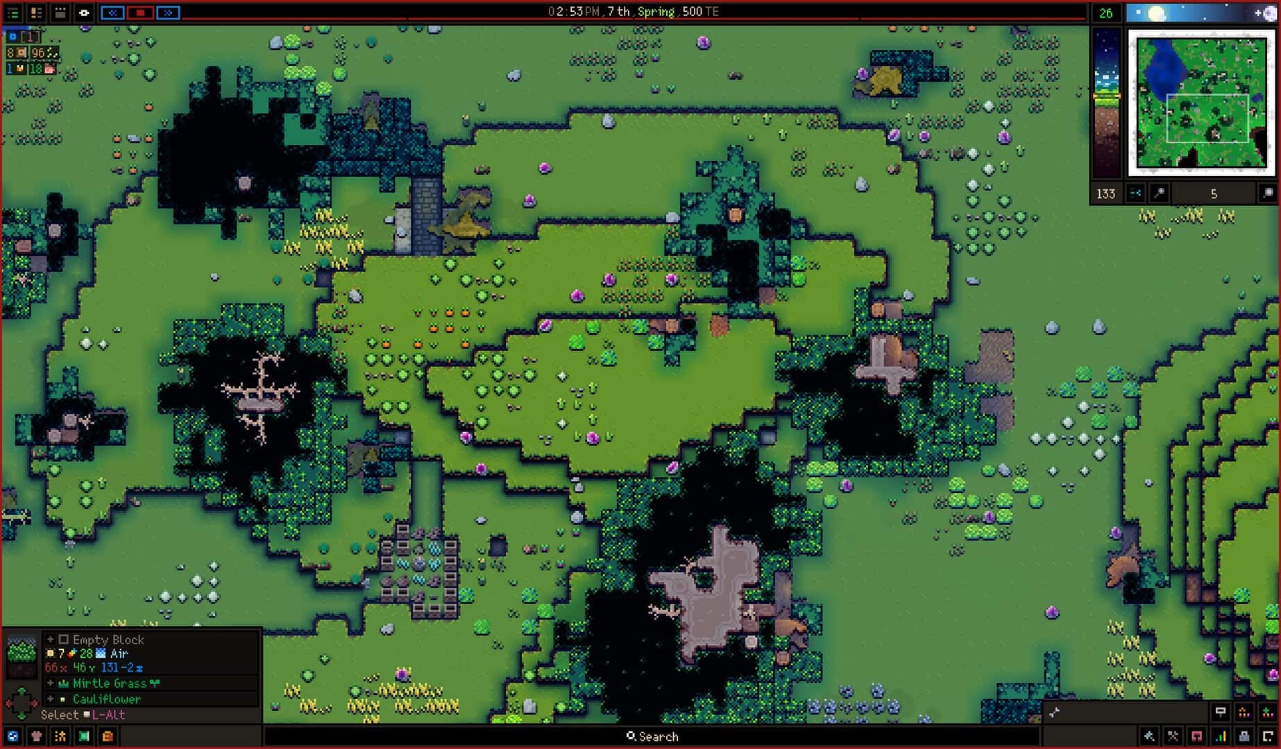#2. Odd Realm (GOG) By: Unknown Origin Games Inc